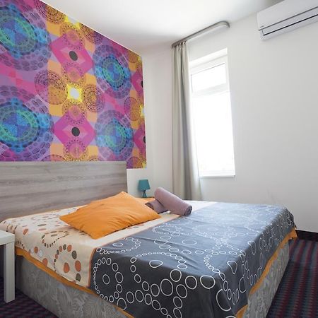 סופיה Hotel Albi מראה חיצוני תמונה