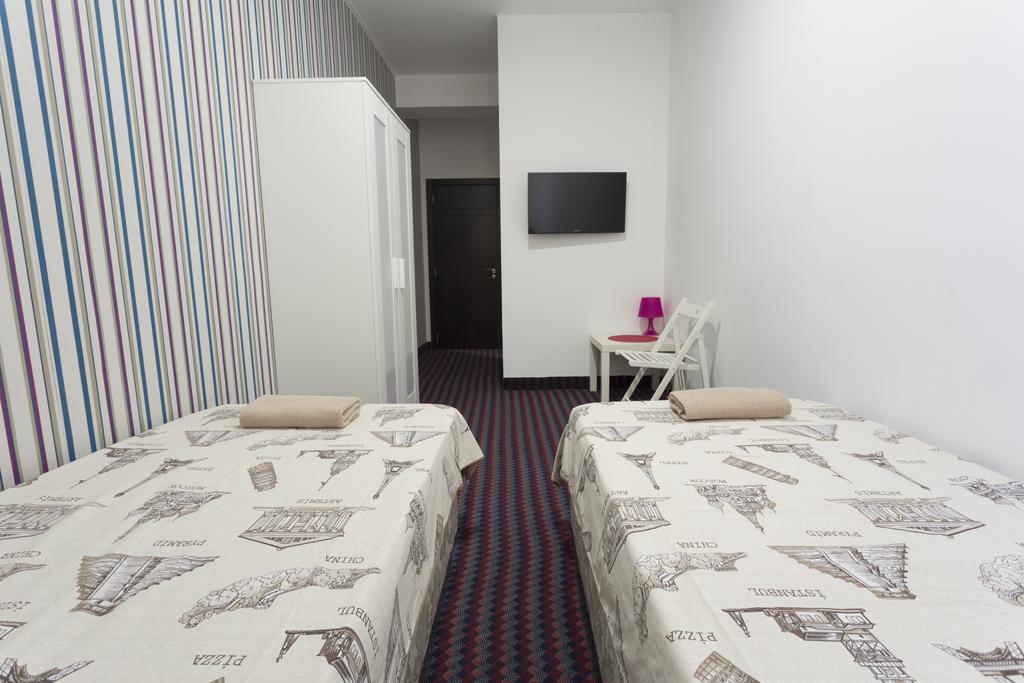 סופיה Hotel Albi מראה חיצוני תמונה