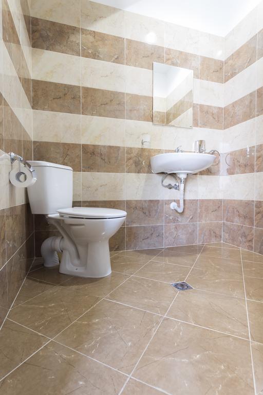 סופיה Hotel Albi מראה חיצוני תמונה