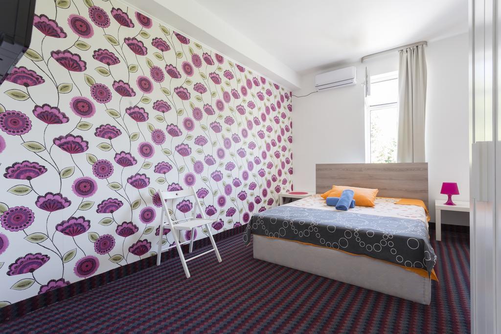 סופיה Hotel Albi מראה חיצוני תמונה