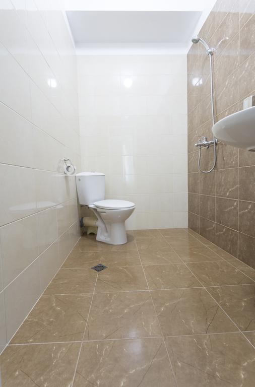סופיה Hotel Albi מראה חיצוני תמונה